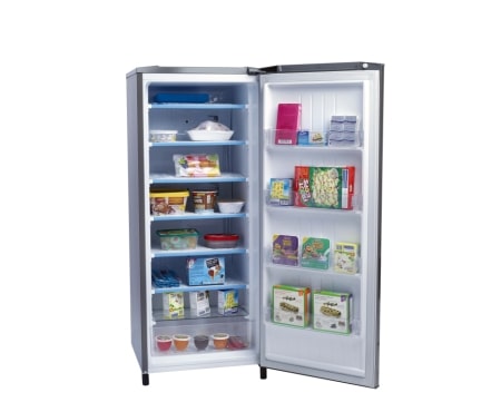 LG 1 Pintu - Freezer, GN-304SL